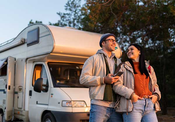 Turbulenzen bei der Wohnmobilversicherung: Beitragsentwicklung, Kasko-Trends und wichtige Zusatzdeckungen für 2026